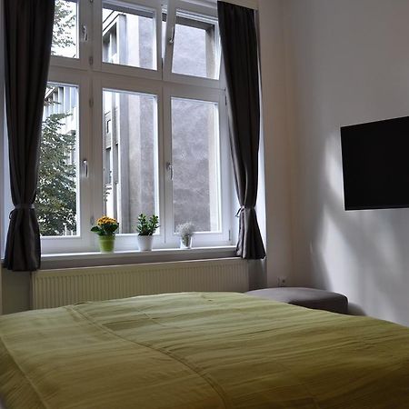 Studio Apartments City&Style Zagreb Luaran gambar